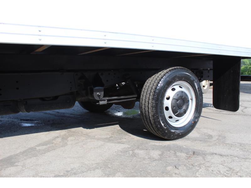 Ford Transit 2022 - Image 16