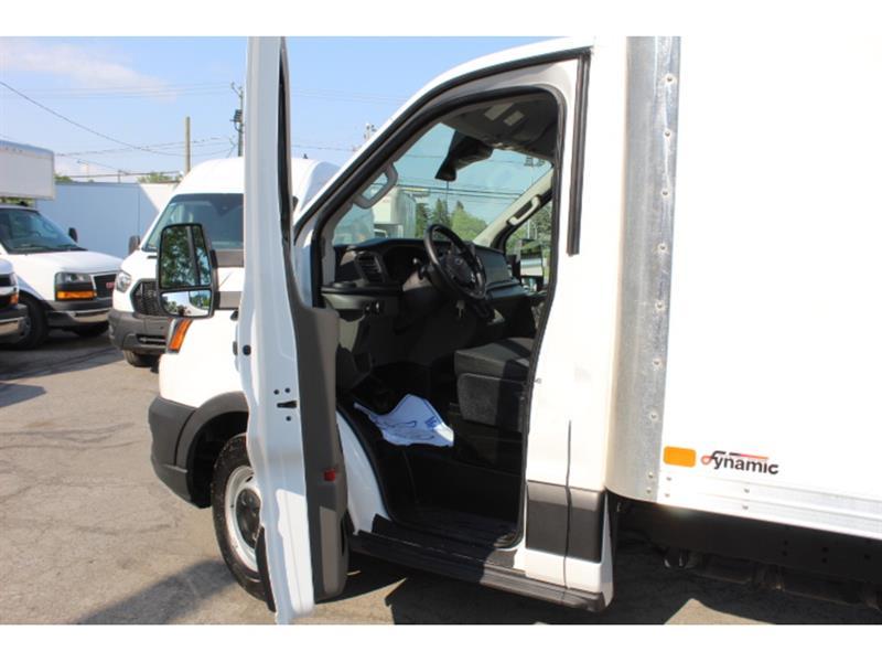 Ford Transit 2022 - Image 17