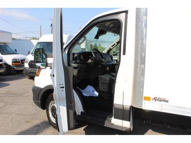 Ford Transit 2022 - Thumbnail 17