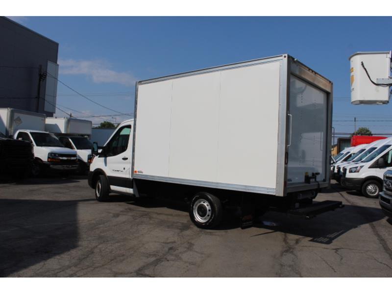 Ford Transit 2022 - Image 20