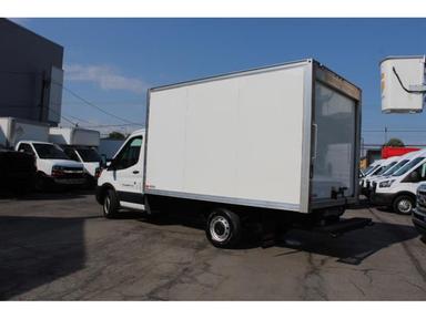 Ford Transit 2022 - Thumbnail 20