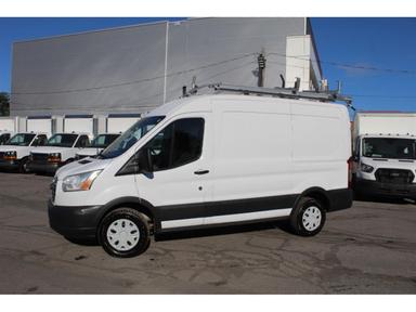 Ford Transit Cargo Van 2017 - Thumbnail 4