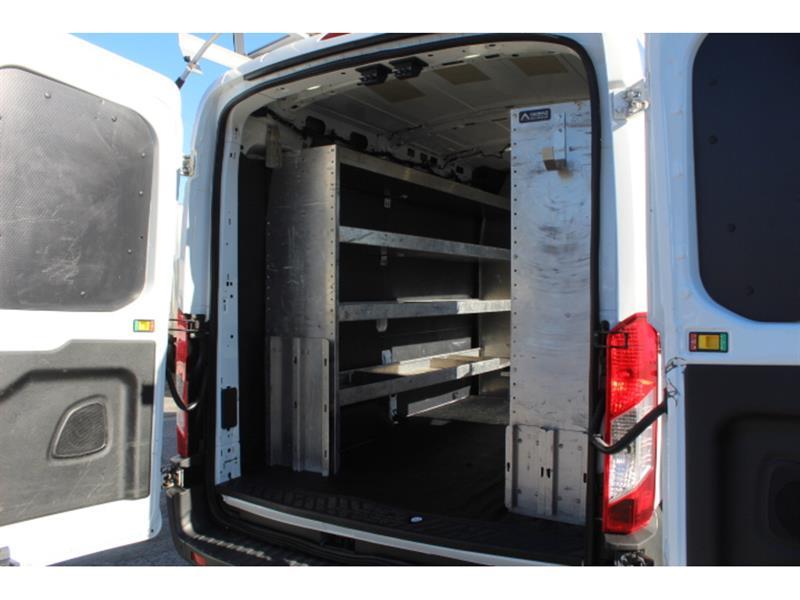 Ford Transit Cargo Van 2017 - Image 12
