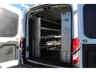 Ford Transit Cargo Van 2017 - Thumbnail 12