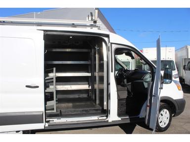 Ford Transit Cargo Van 2017 - Thumbnail 13