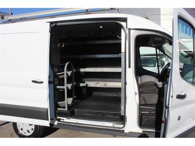 Ford Transit Cargo Van 2017 - Thumbnail 14