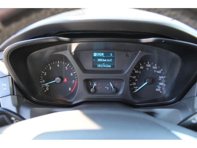 Ford Transit Cargo Van 2017 - Image 16