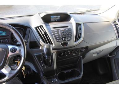 Ford Transit Cargo Van 2017 - Thumbnail 17