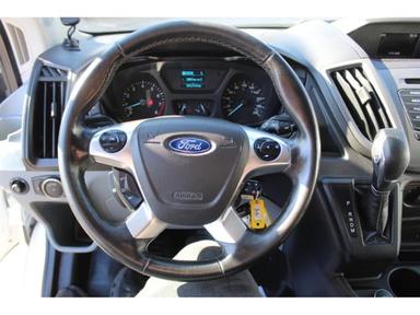 Ford Transit Cargo Van 2017 - Thumbnail 18