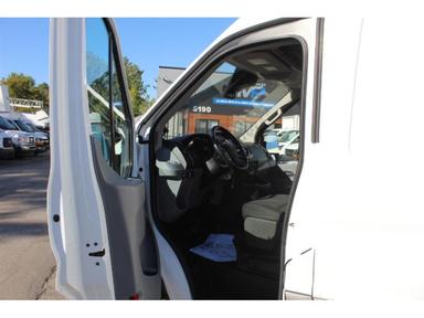 Ford Transit Cargo Van 2017 - Thumbnail 22