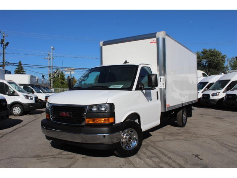 Gmc Savana 2025 - Image 2