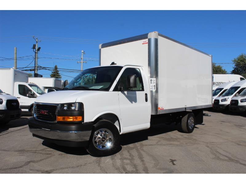 Gmc Savana 2025 - Image 3