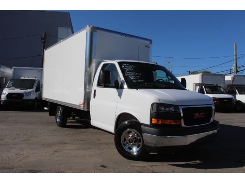 Gmc Savana 2025 - Image 6