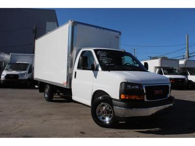 Gmc Savana 2025 - Thumbnail 6