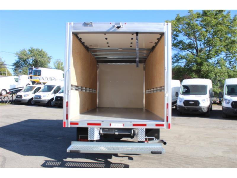 Gmc Savana 2025 - Image 10