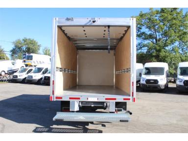 Gmc Savana 2025 - Thumbnail 10