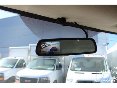 Gmc Savana 2025 - Thumbnail 17