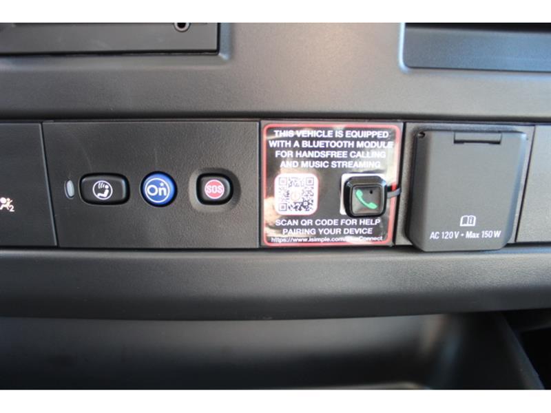 Gmc Savana 2025 - Image 18