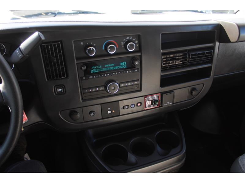 Gmc Savana 2025 - Image 19