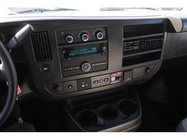 Gmc Savana 2025 - Thumbnail 19