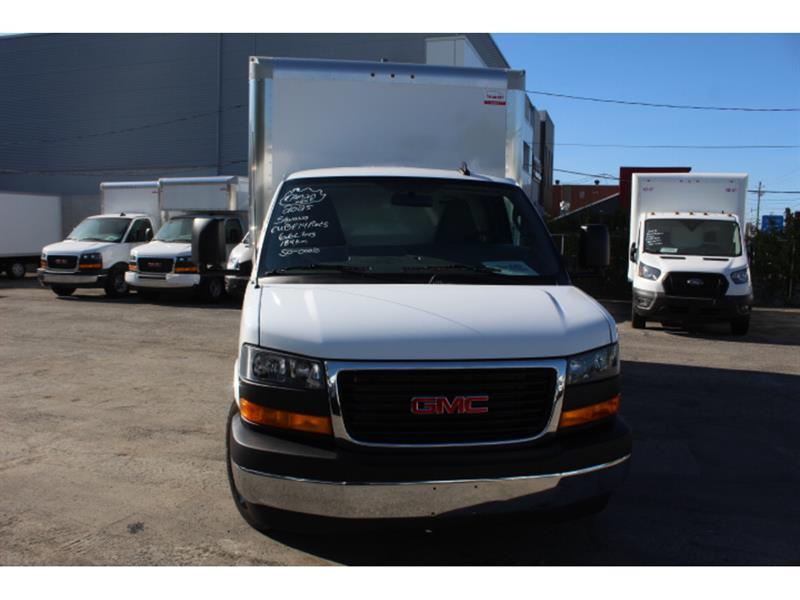 Gmc Savana 2025 - Image 21