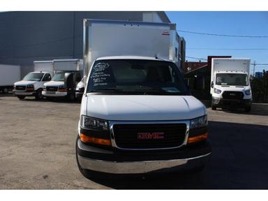 Gmc Savana 2025 - Thumbnail 21