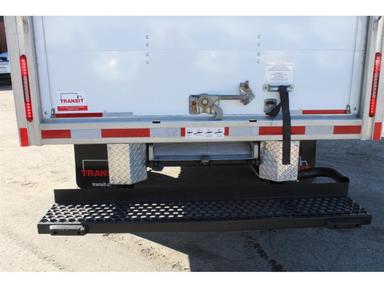 Chevrolet Express 3500 2024 - Thumbnail 12