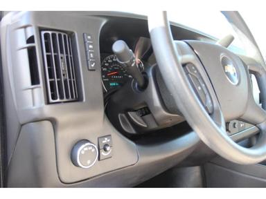 Chevrolet Express 3500 2024 - Thumbnail 16