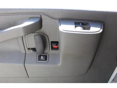 Chevrolet Express 3500 2024 - Thumbnail 17