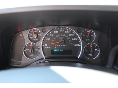 Chevrolet Express 3500 2024 - Thumbnail 19