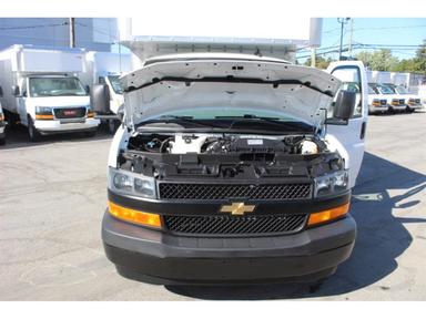 Chevrolet Express 3500 2024 - Thumbnail 22