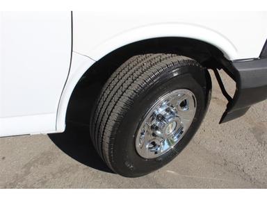 Chevrolet Express 3500 2024 - Thumbnail 23