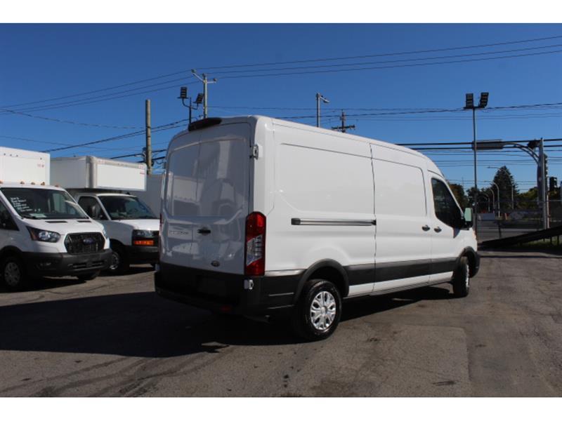 Ford Transit Cargo Van 2021 - Image 3