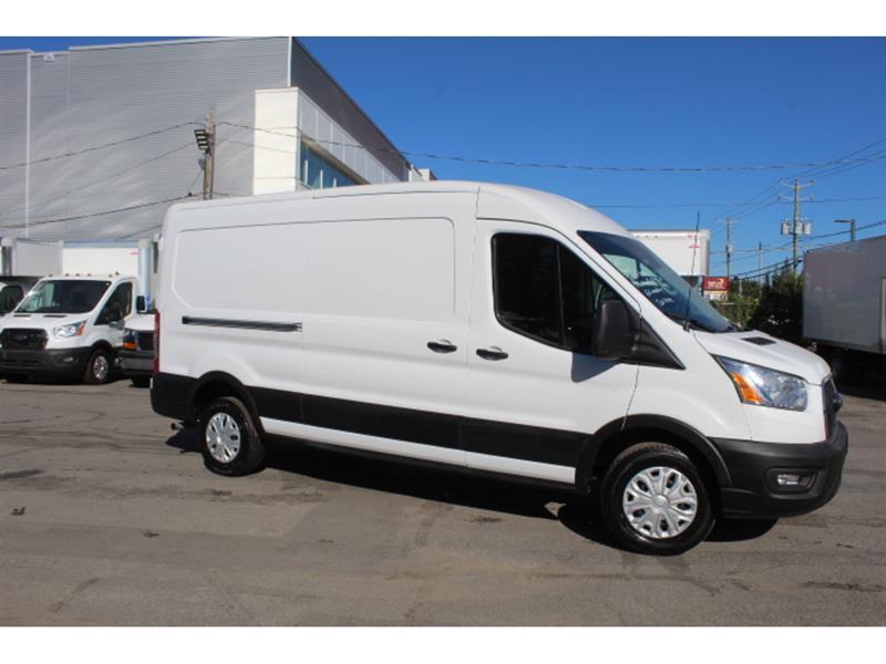Ford Transit Cargo Van 2021 - Image 4