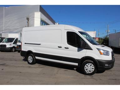 Ford Transit Cargo Van 2021 - Thumbnail 4