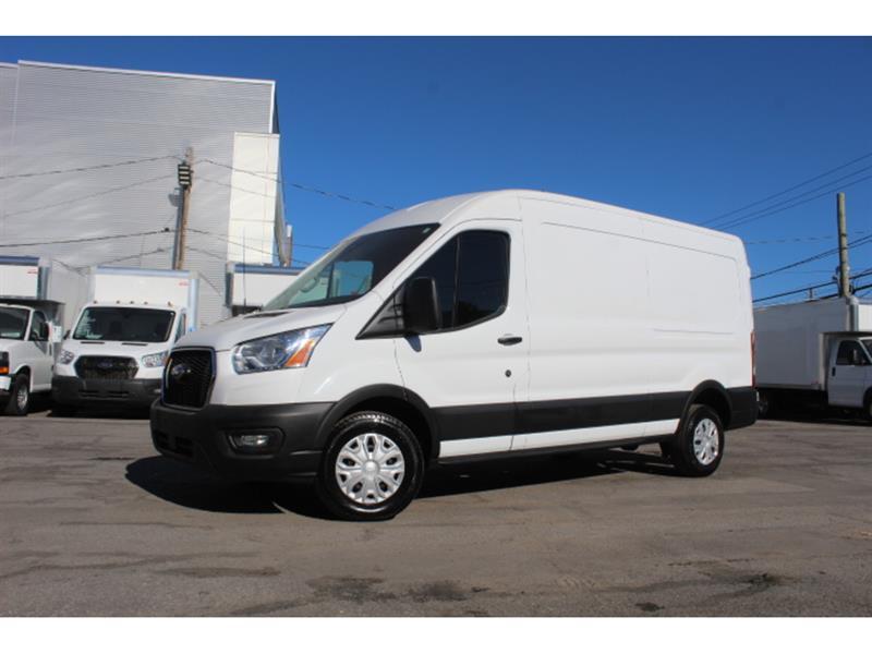 Ford Transit Cargo Van 2021 - Image 6