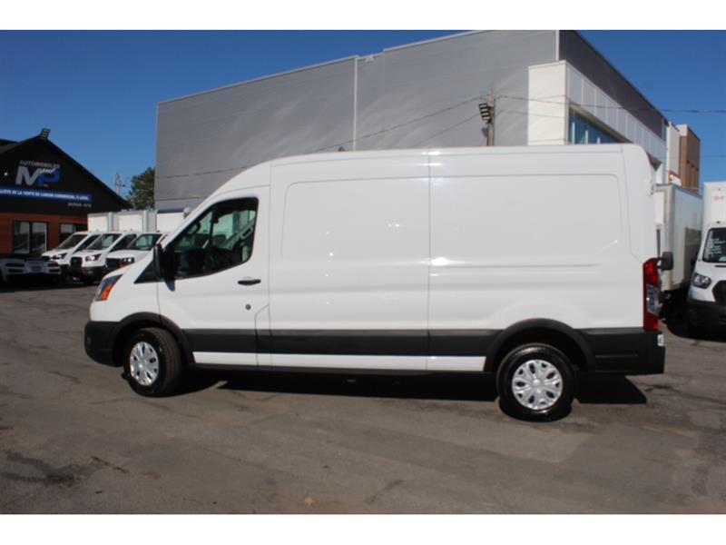 Ford Transit Cargo Van 2021 - Image 7
