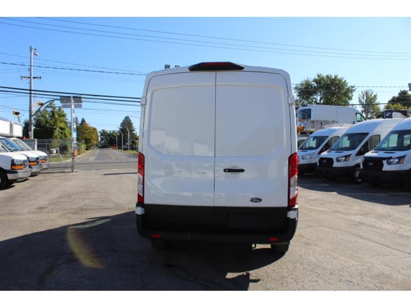 Ford Transit Cargo Van 2021 - Image 9