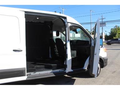Ford Transit Cargo Van 2021 - Thumbnail 11