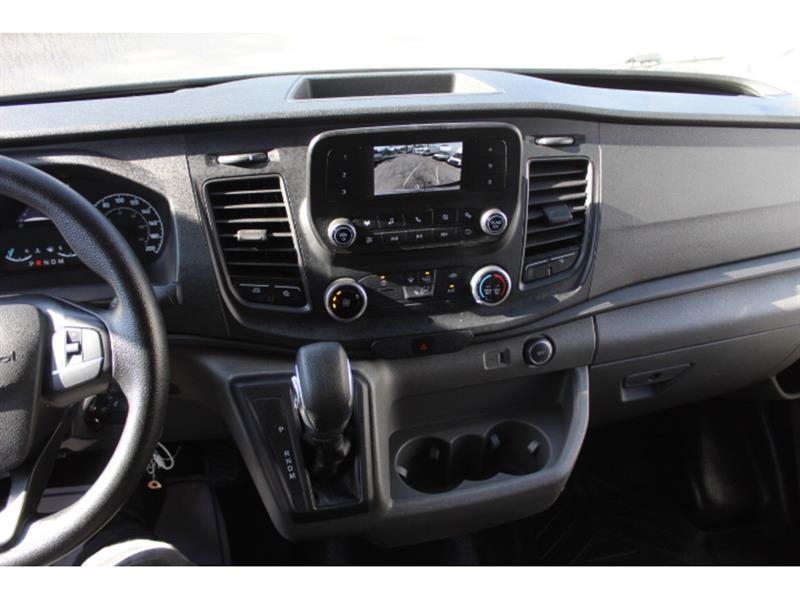 Ford Transit Cargo Van 2021 - Image 12