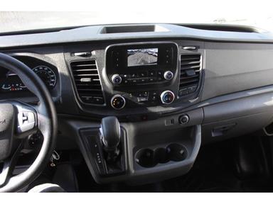 Ford Transit Cargo Van 2021 - Thumbnail 12