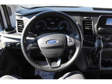 Ford Transit Cargo Van 2021 - Thumbnail 13