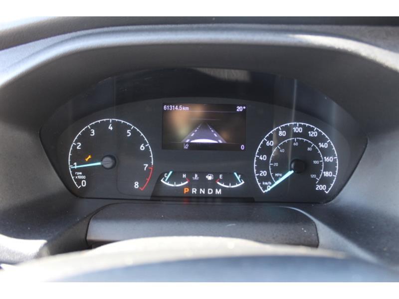 Ford Transit Cargo Van 2021 - Image 14