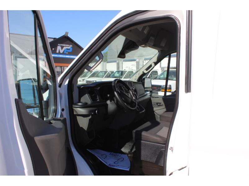 Ford Transit Cargo Van 2021 - Image 16