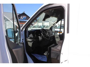 Ford Transit Cargo Van 2021 - Thumbnail 16