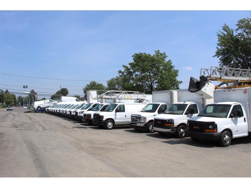 Ford Transit Cargo Van 2021 - Image 34