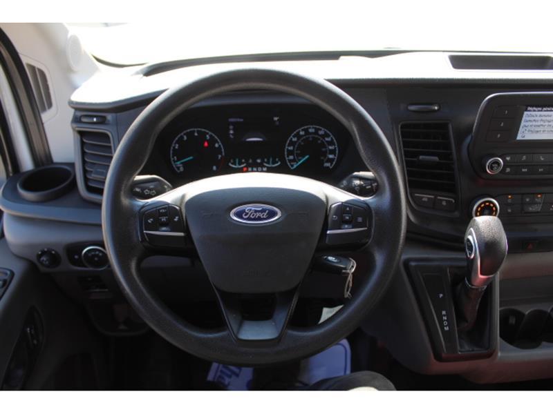 Ford Transit Cargo Van 2023 - Image 10