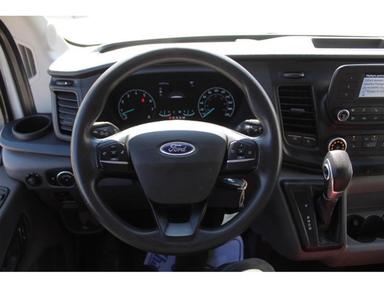 Ford Transit Cargo Van 2023 - Thumbnail 10