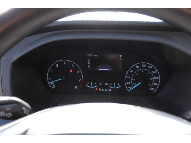 Ford Transit Cargo Van 2023 - Image 11