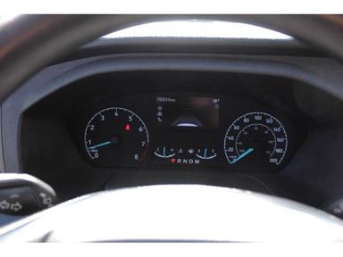 Ford Transit Cargo Van 2023 - Thumbnail 11